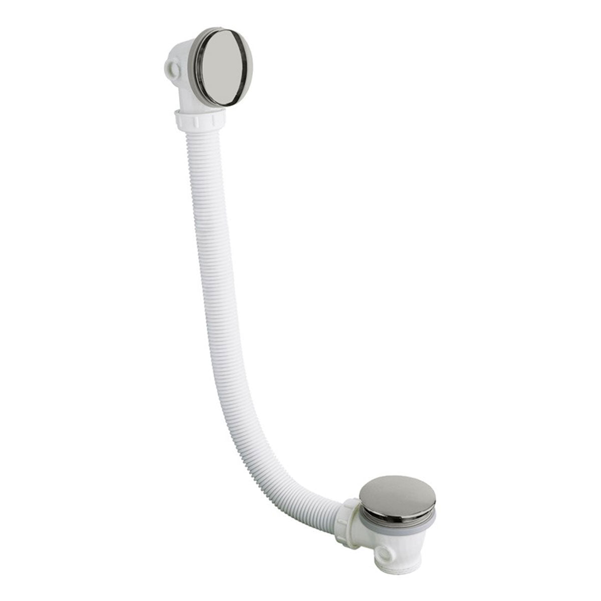 Crosswater MPRO Bath Click-Clack Waste