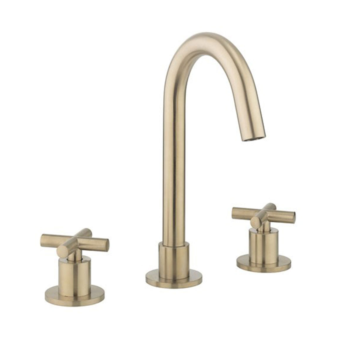 Crosswater MPRO Universal Basin Click-Clack Waste
