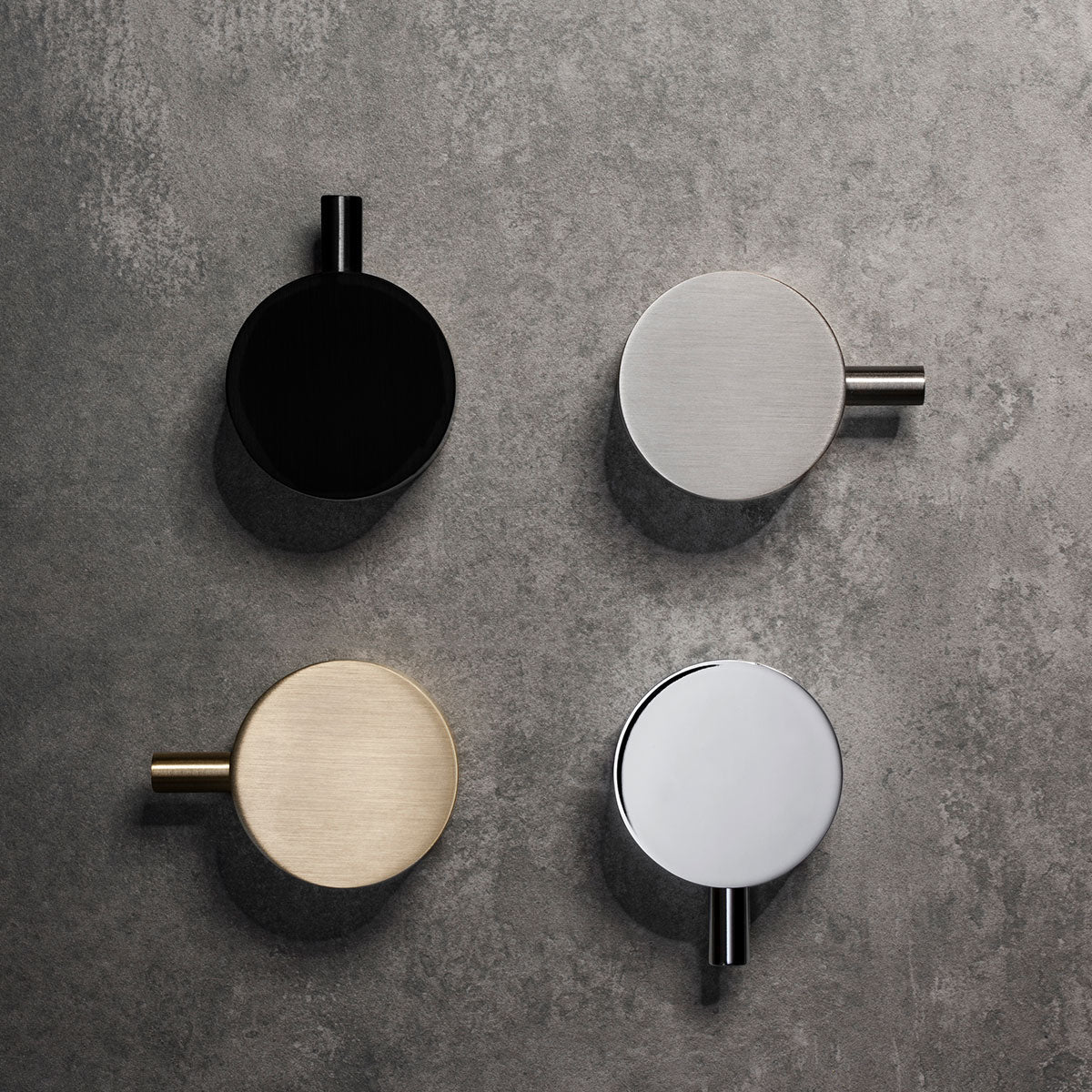 Crosswater MPRO Mono Basin Mixer Tap