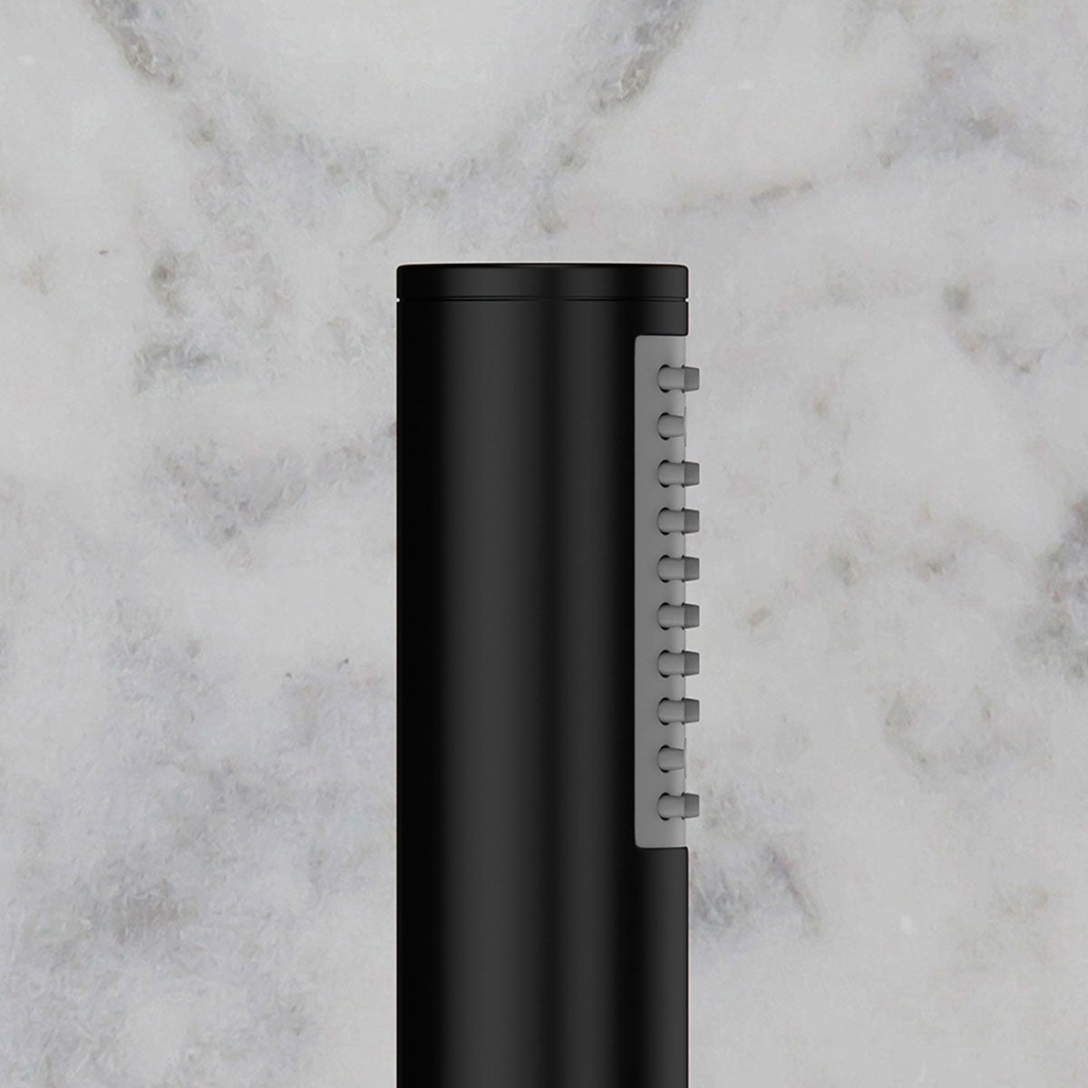 Crosswater MPRO Dual Outlet Concealed Thermo Shower Valve With Shower Handset Kit & Fixed Showerhead