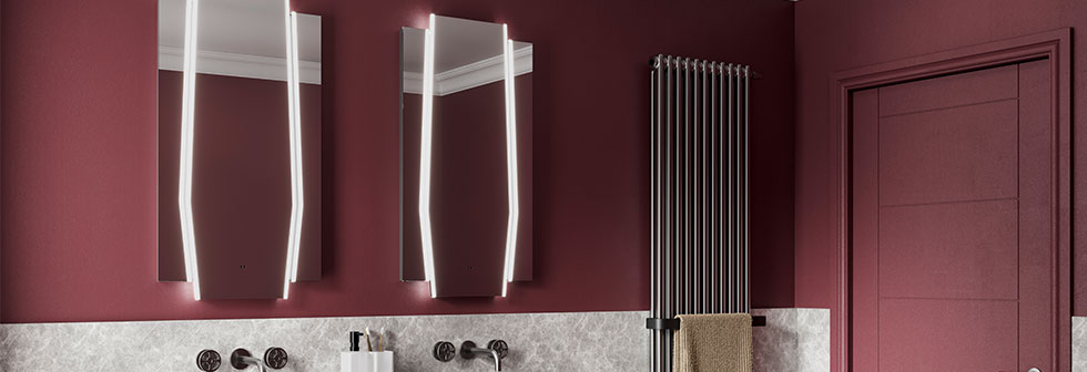 Smart Bathroom Mirrors for the Modern Bathroom