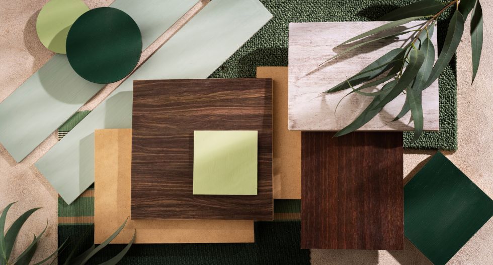 Tile Trends for 2025: Colours, Patterns & Textures