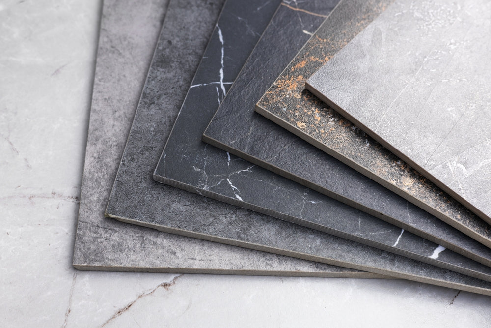 Tile Trends for 2025: Colours, Patterns & Textures