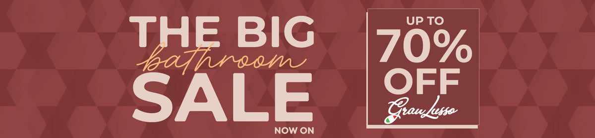 Save up to 70% off Granlusso