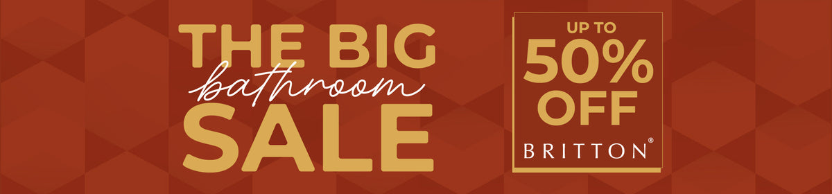 Save up to 50% Off Britton
