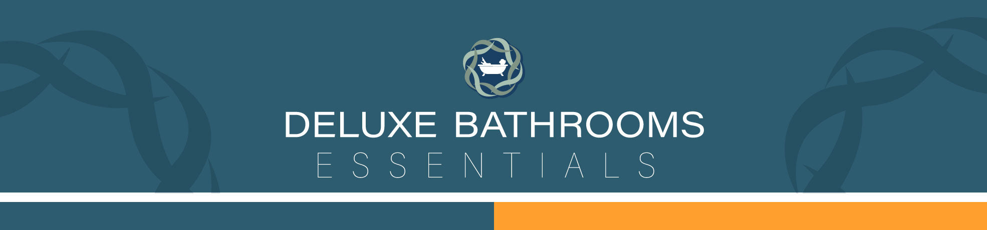 Deluxe Bathrooms Essentials