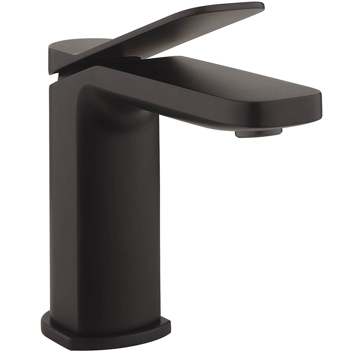 Crosswater Glide II Basin Mixer Tap Monobloc