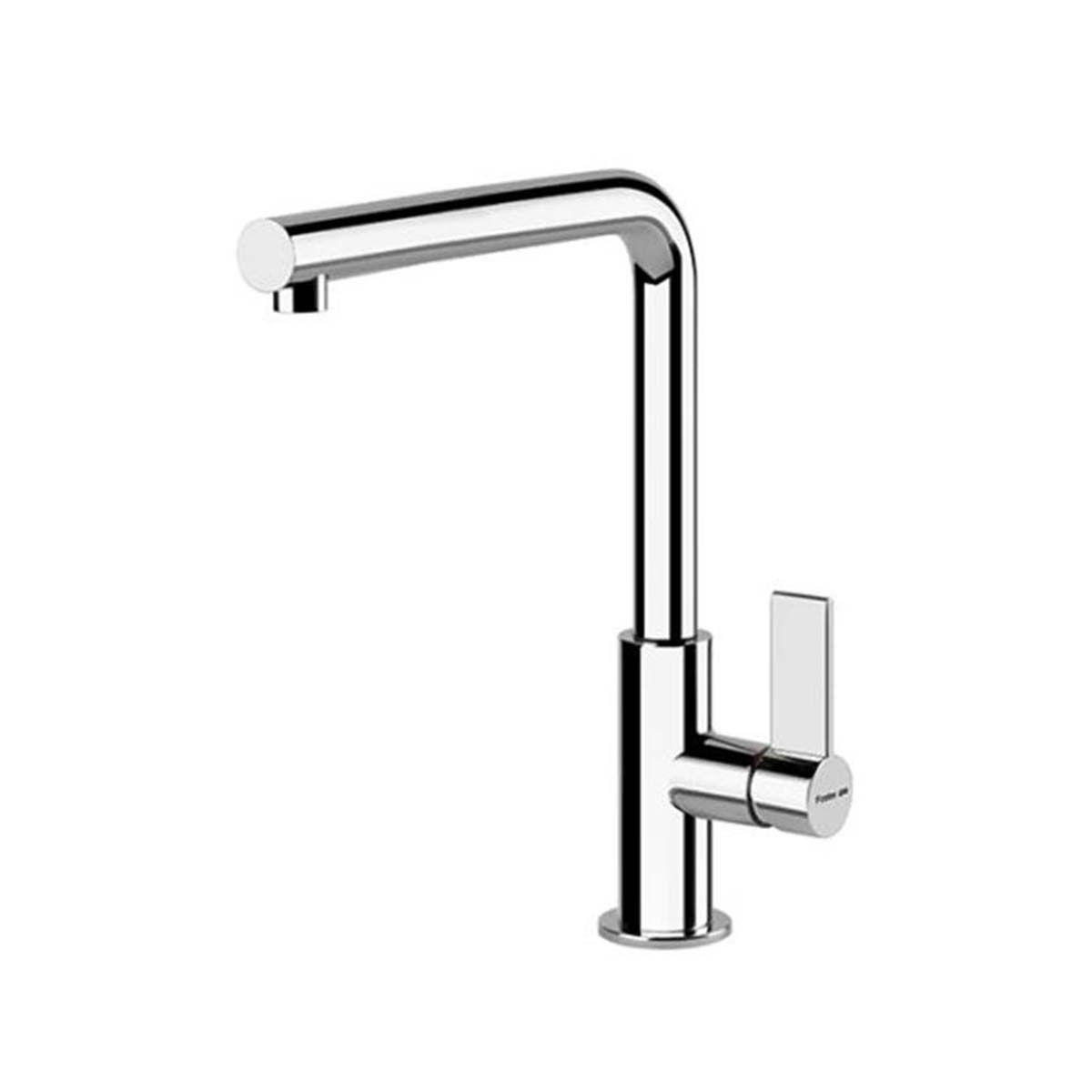 Foster omega single lever kitchen tap chrome