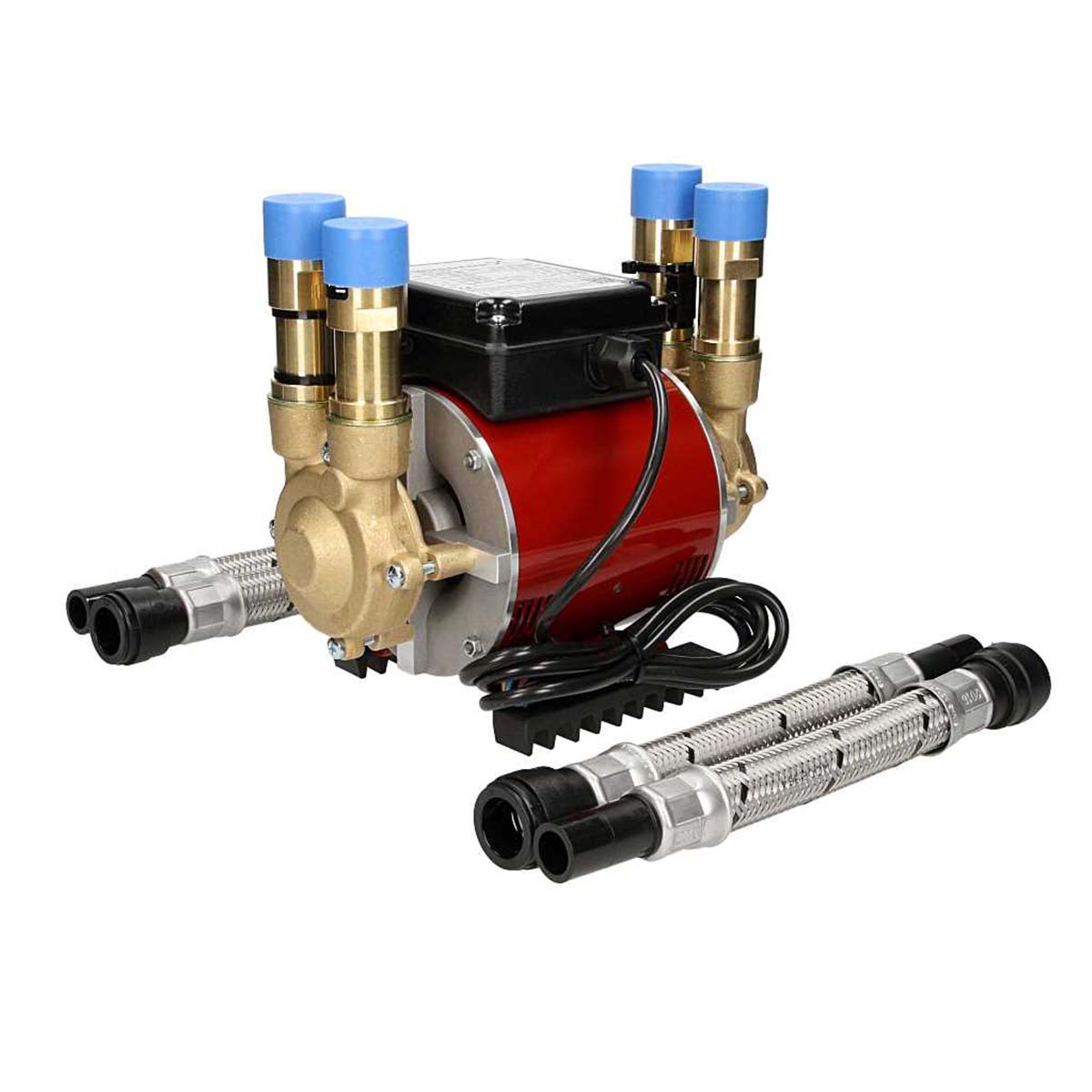 Grundfos Amazon Universal Twin Shower Pump