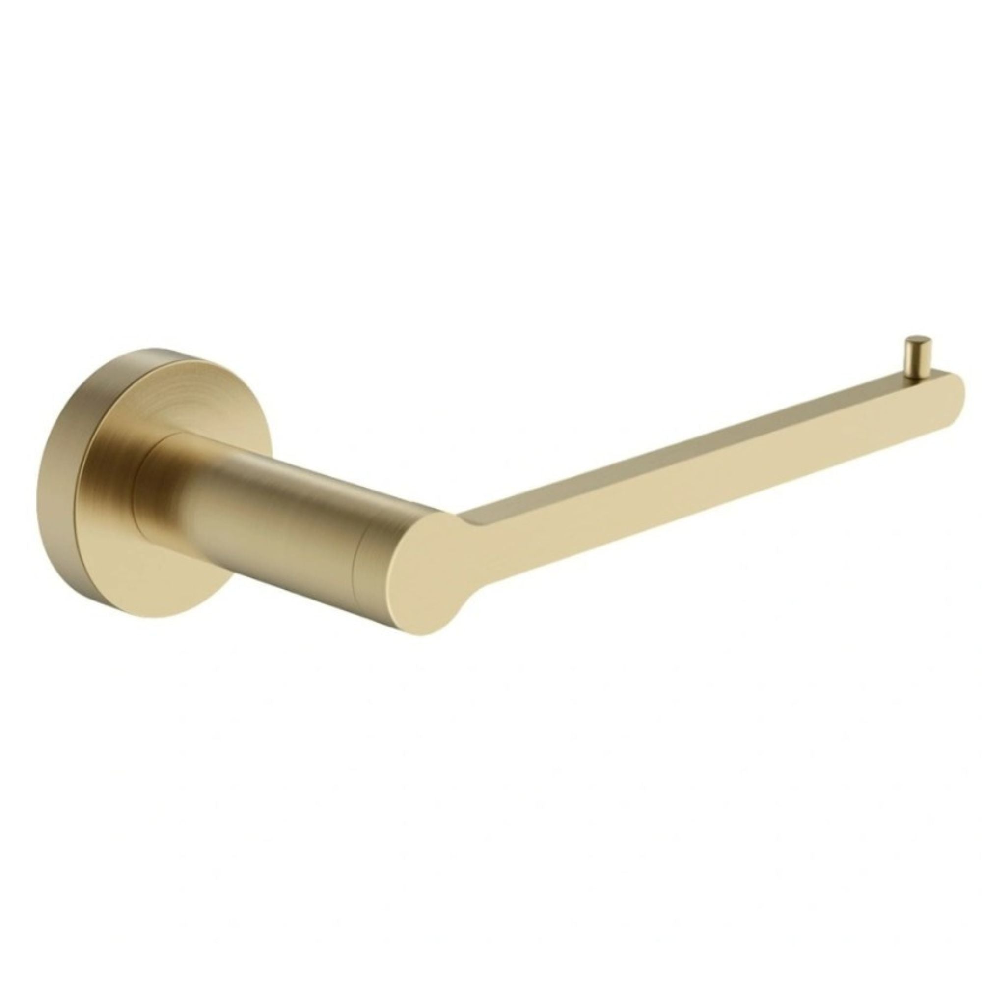 Hoxton 2.0 Single Toilet Roll Holder