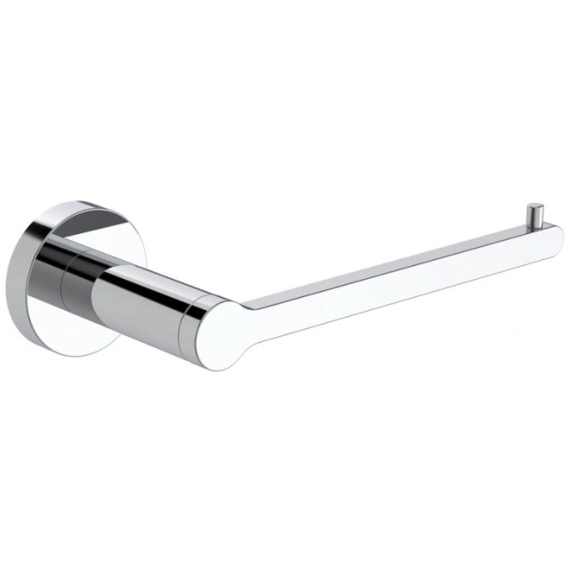 Hoxton 2.0 Single Toilet Roll Holder