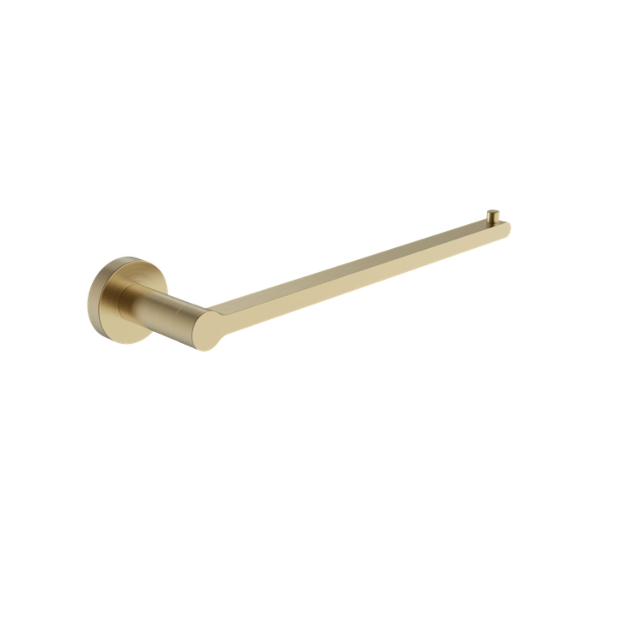 Hoxton 2.0 Single Towel Holder