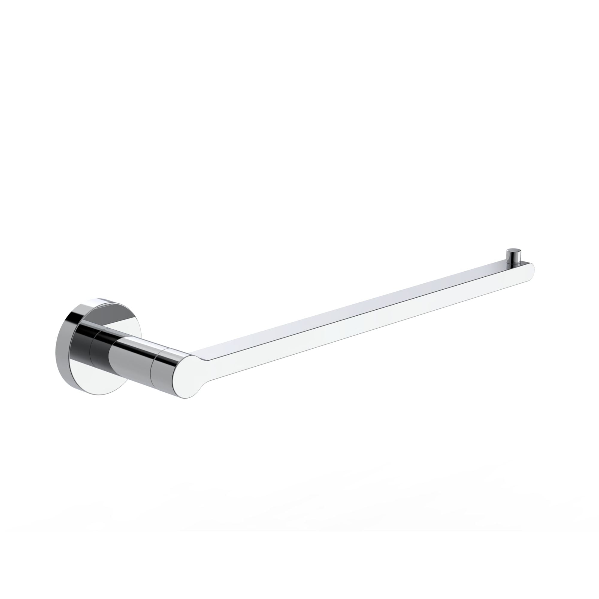 Hoxton 2.0 Single Towel Holder