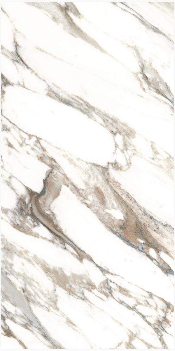 Macchia Vecchia Gold Porcelain Tile Matt 60x120cm