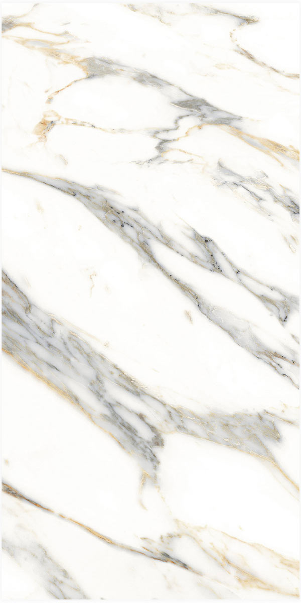 Macchia Vecchia Gold Porcelain Tile Matt 60x120cm