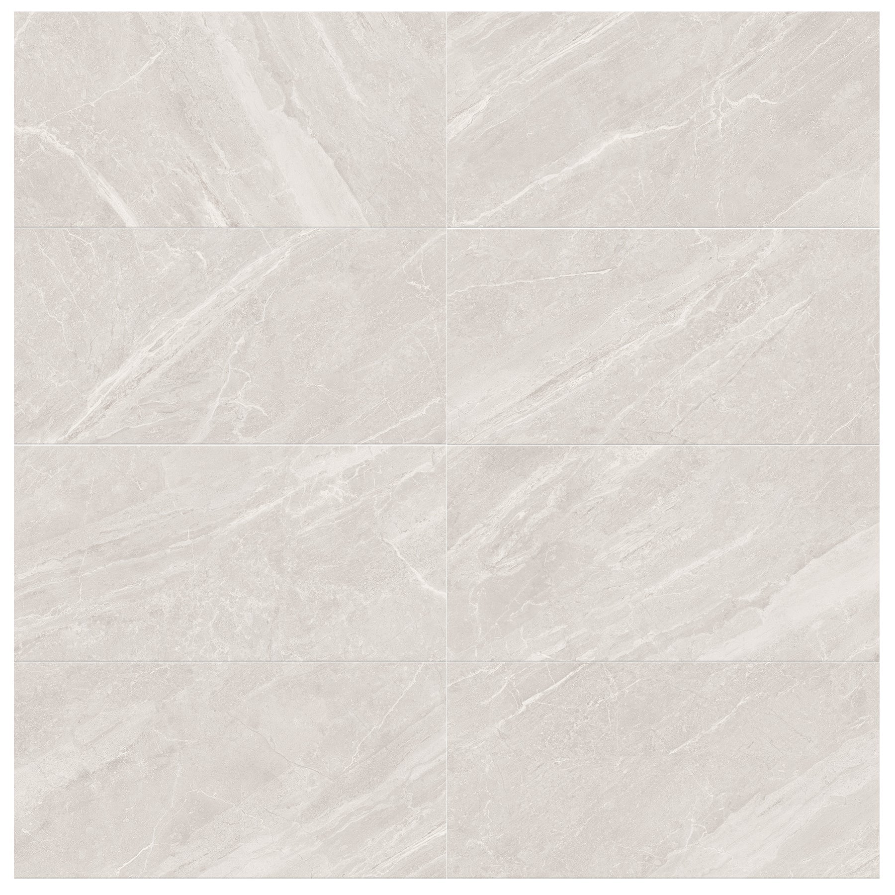 Mainstone Oat Porcelain Tile Natural Matt 60x120cm