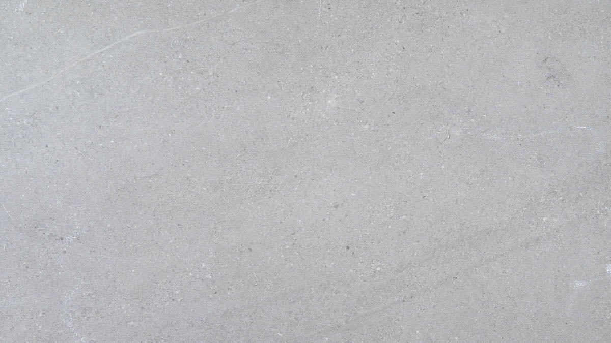 Materia Grey 20mm Stone-Effect Outdoor Porcelain Tile 60x120cm
