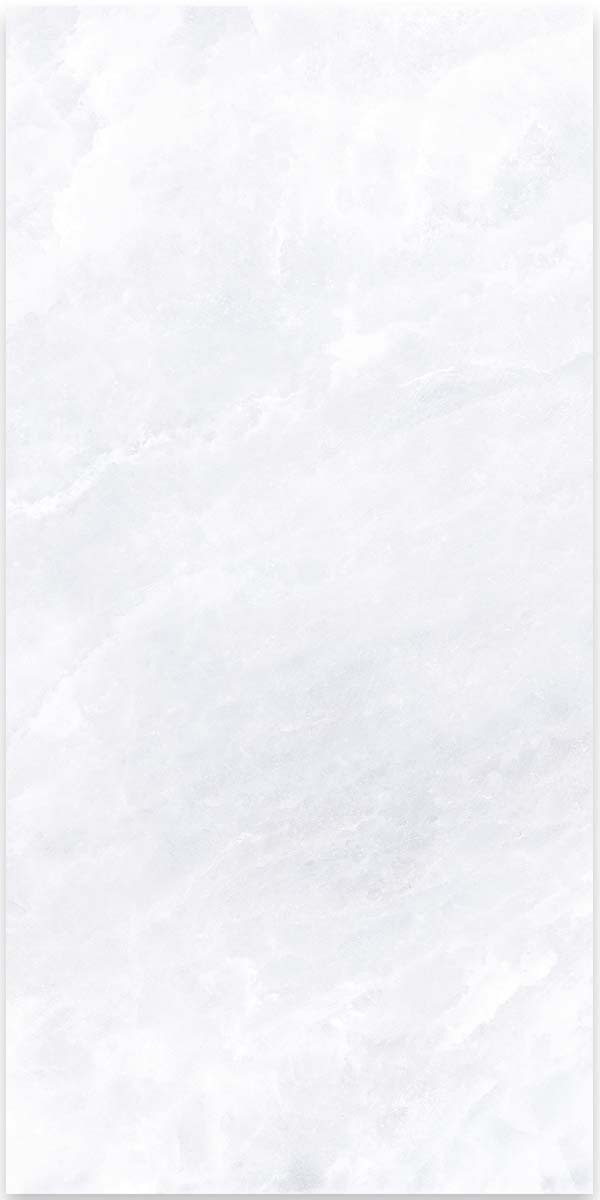 Riviera Onyx Blanco Rock Salt Effect Porcelain Tile 60x120cm Matt Vertical