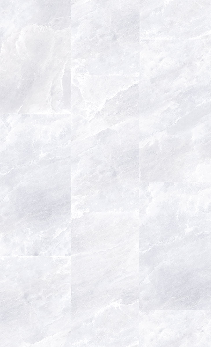 Riviera Onyx Blanco Rock Salt Effect Porcelain Tile 60x120cm Matt