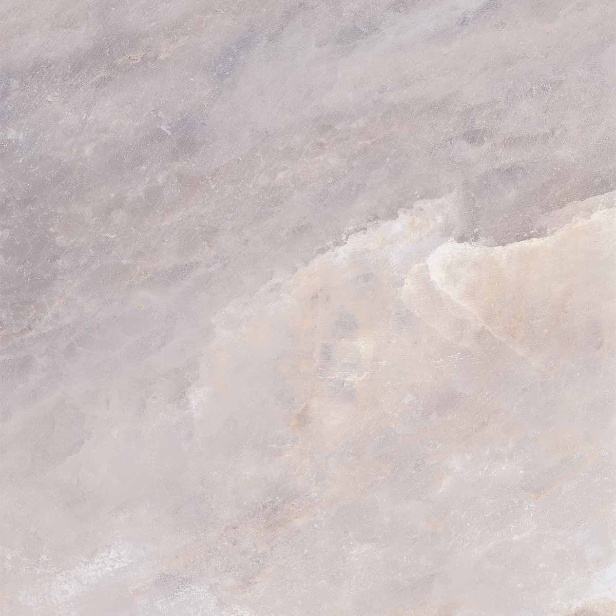 Riviera Onyx Purple Rock Salt Effect Porcelain Tile 60x120cm Matt Close Up