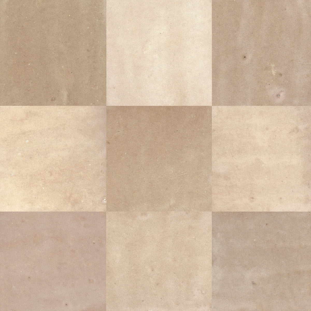 Afra Sand Decor Wall Tile 10x10cm Matt