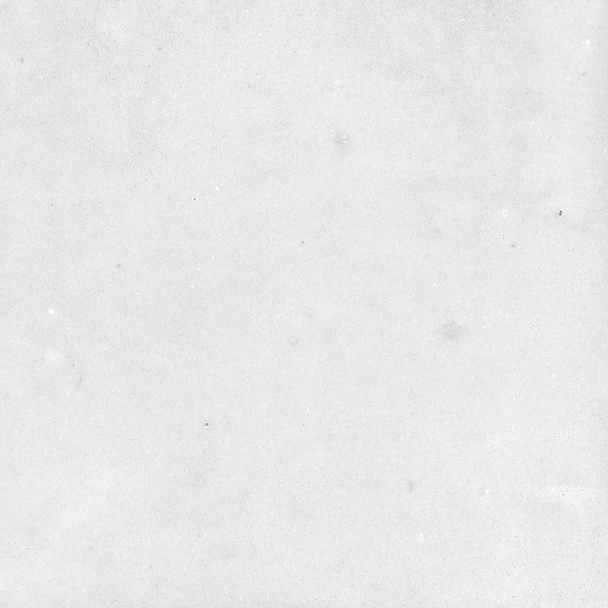 Afra White Decor Wall Tile 10x10cm Matt