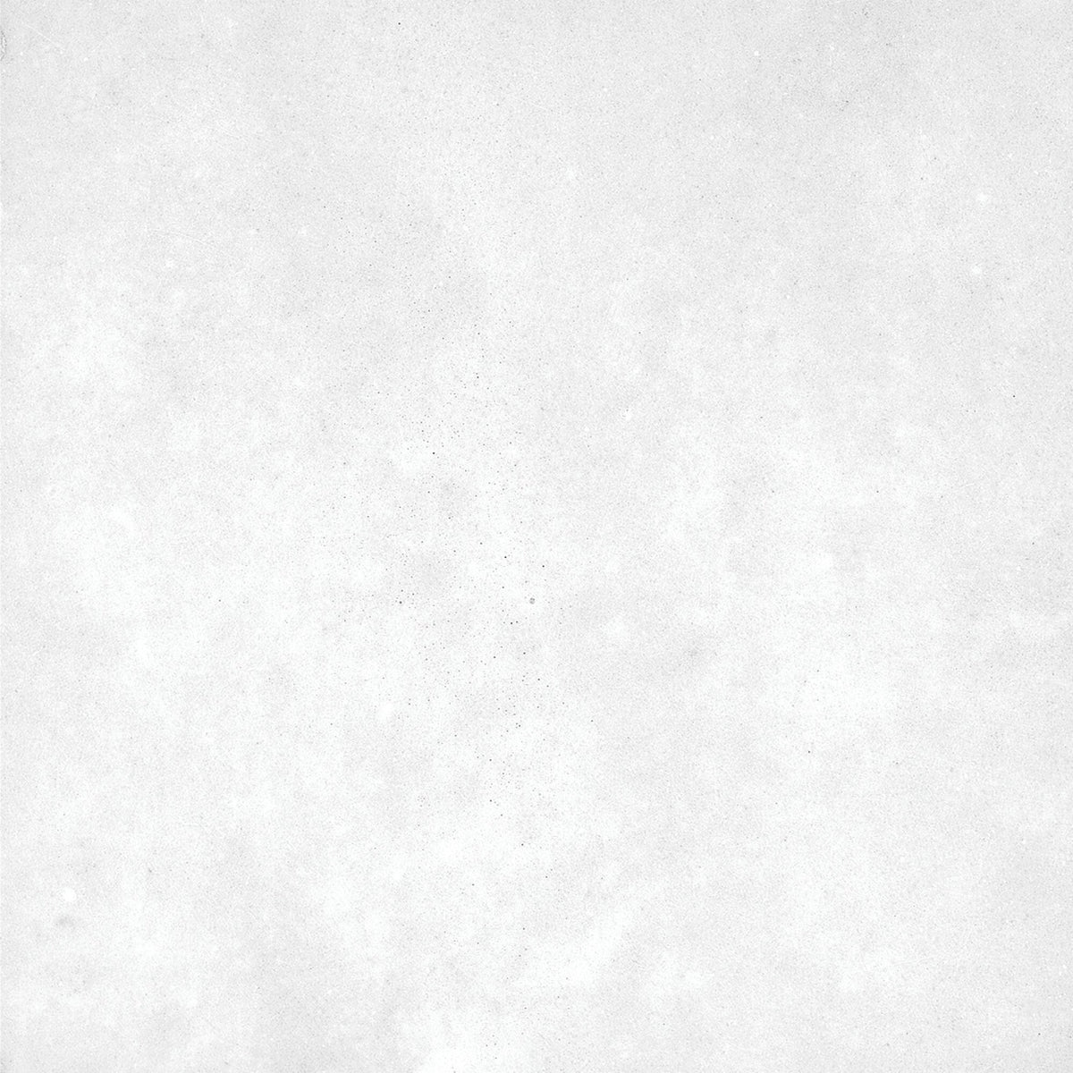 Afra White Decor Wall Tile 10x10cm Matt