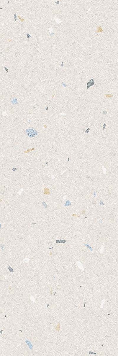arcana croccante-r topping arandano terrazzo ceramic wall tile 32x99cm deluxe bathrooms ireland