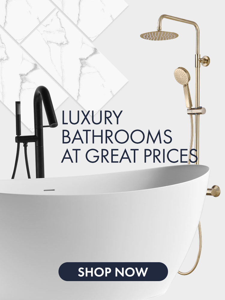bathroom specials banner