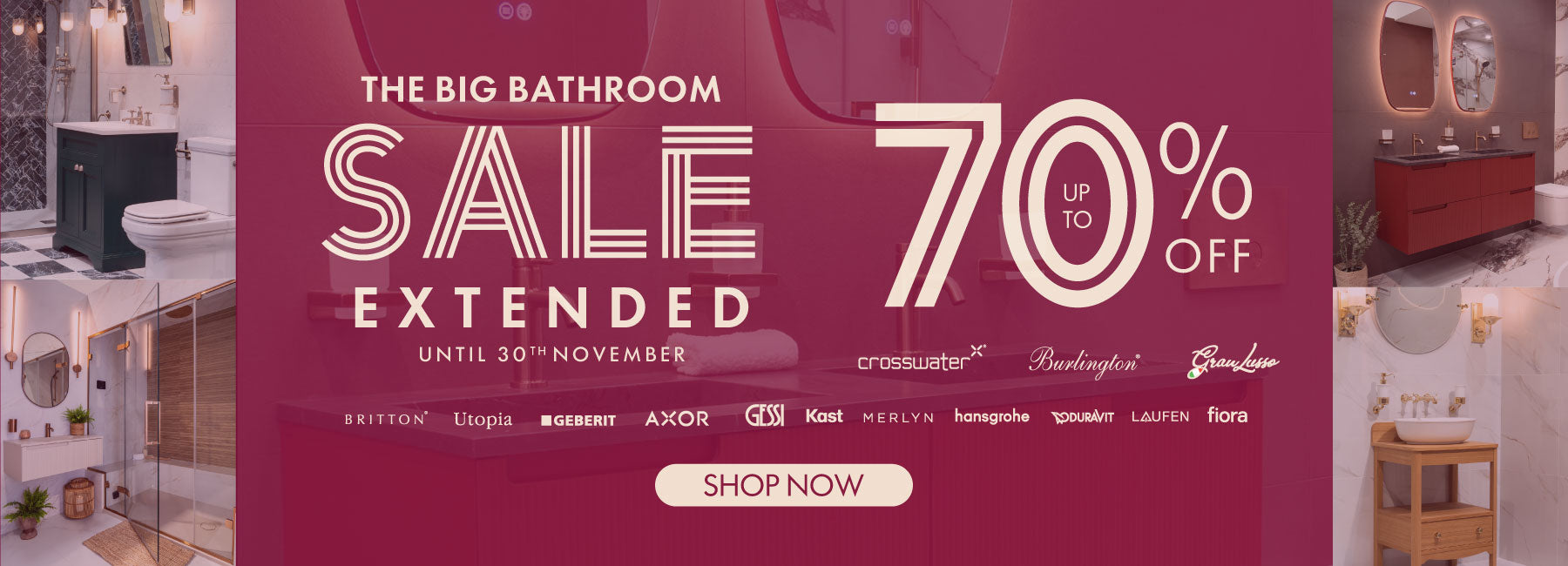 big-bathroom-sale-ends-sunday-banner-desktop