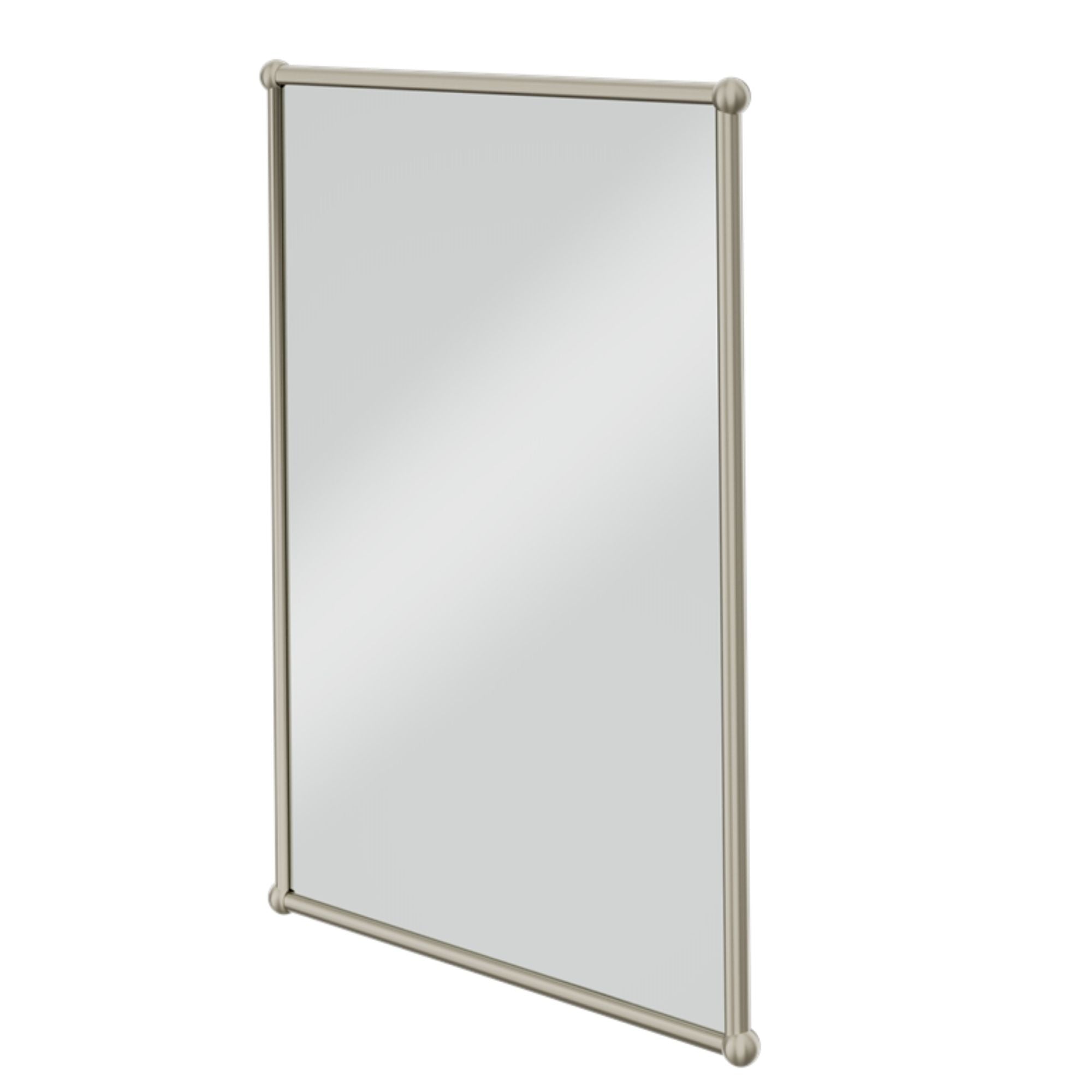 Burlington Rectangular Bathroom Mirror