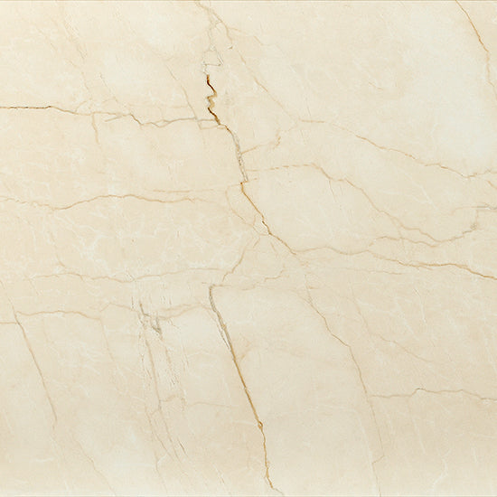 Casa Classica Crema Avorio Marble Effect Porcelain Tile 30x30cm Matt