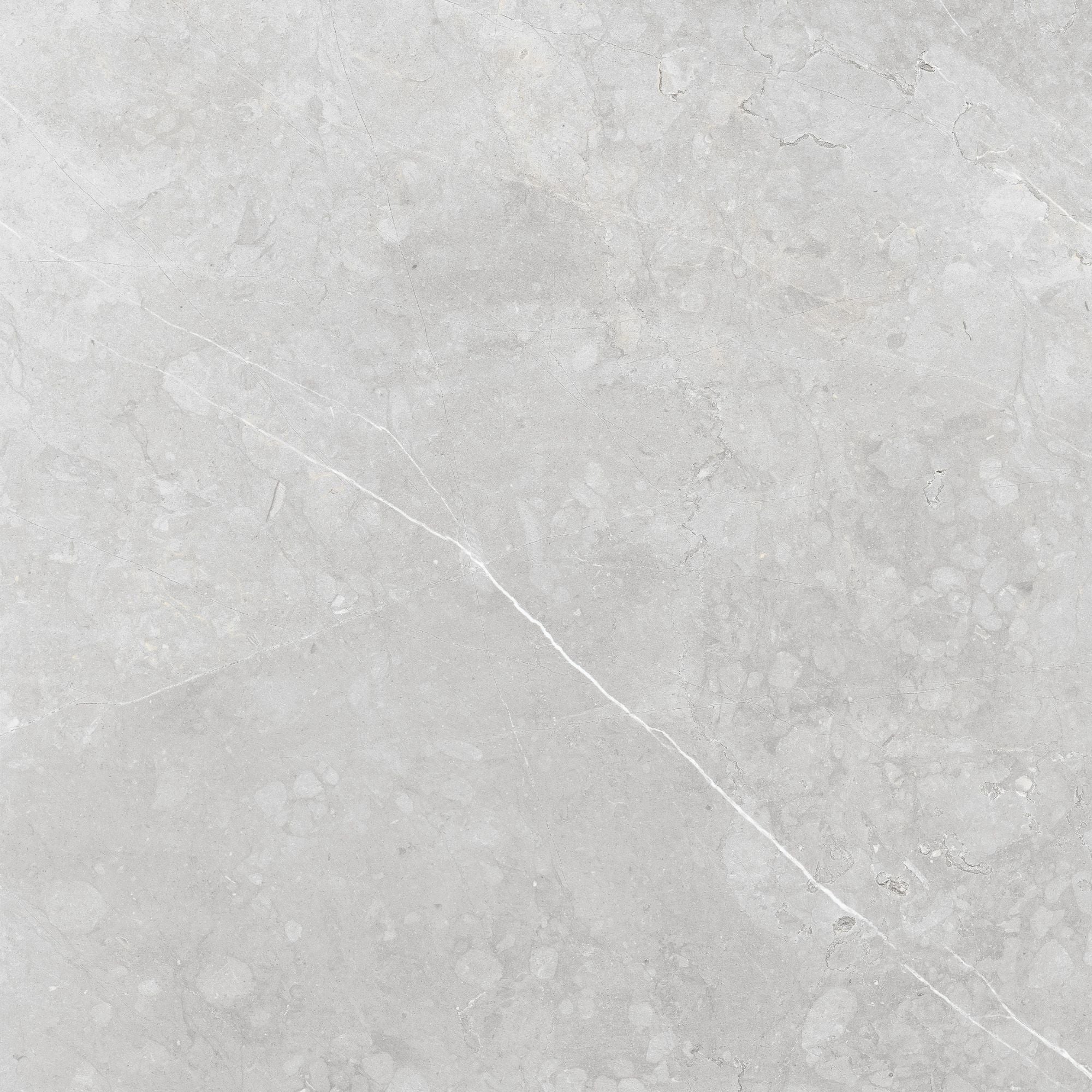 Chester Fior di Pesco Marble Effect Porcelain Tile 30x30cm Matt Pattern