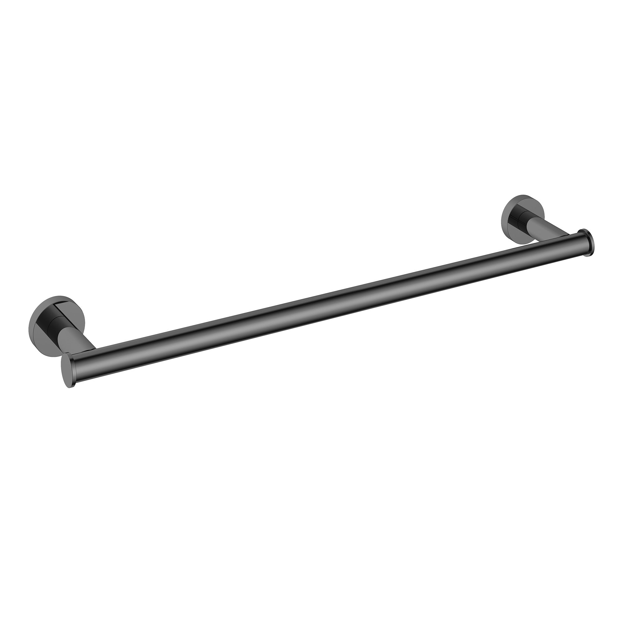 Cobber Single Towel Rail