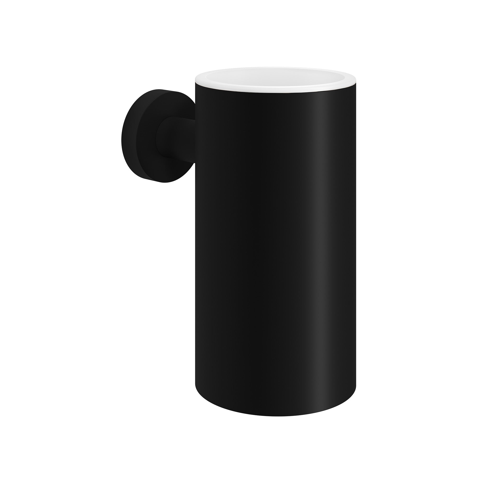 cobber tumbler holder matt black