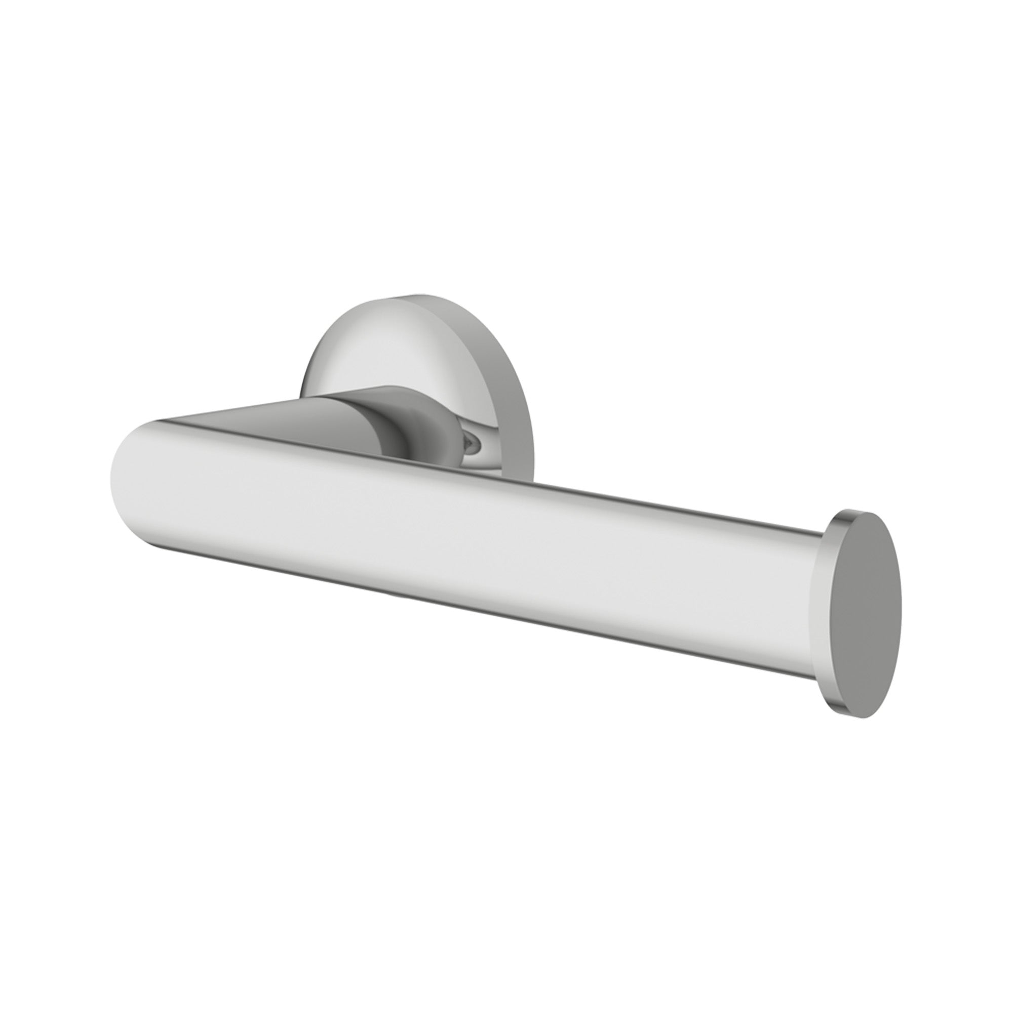 como toilet roll holder chrome