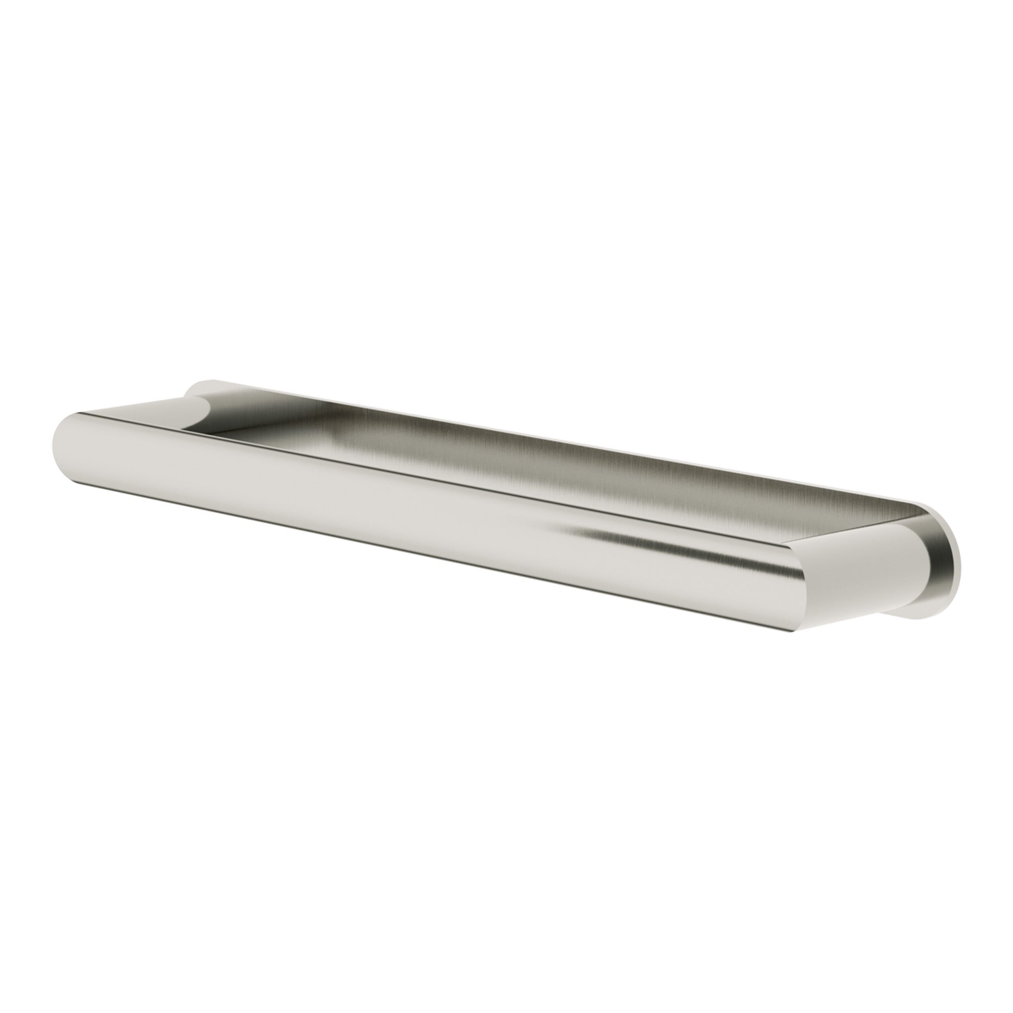 como towel bar 31cm brushed nickel