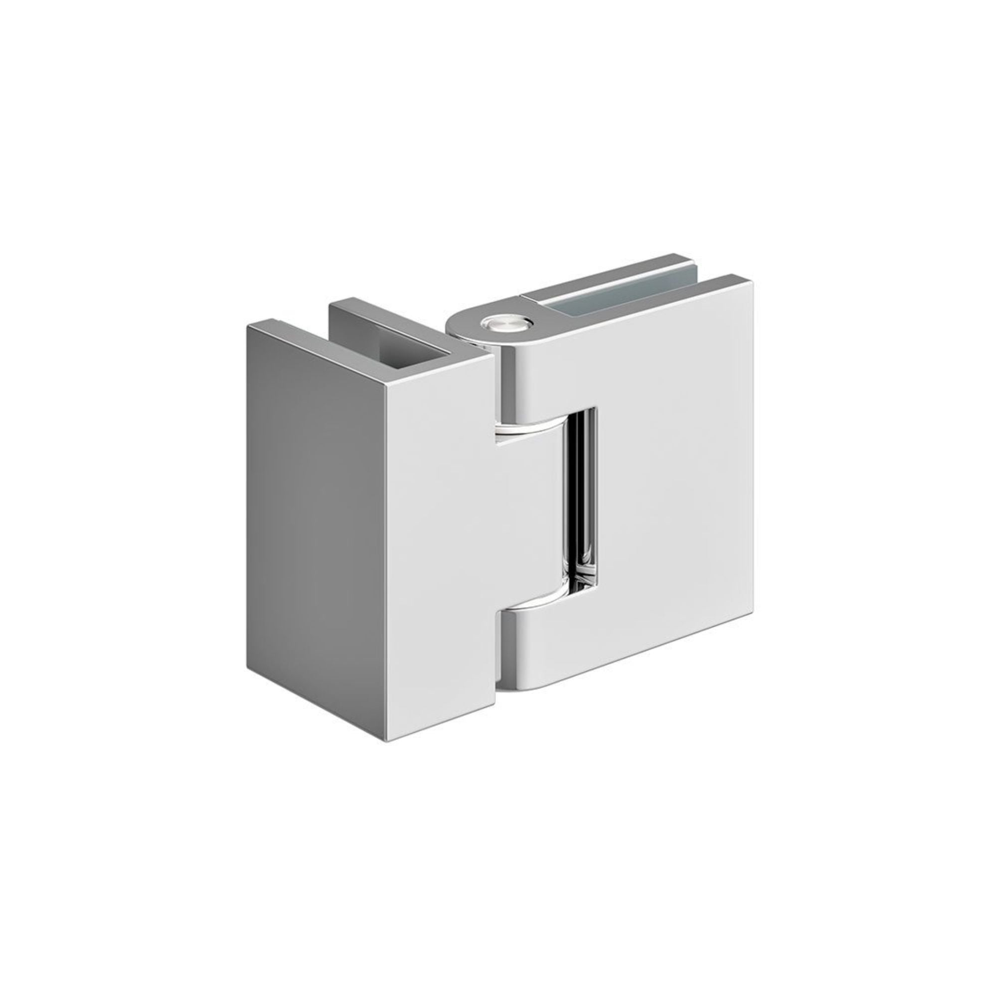 Deluxe Flipper Panel For Wetroom Screen