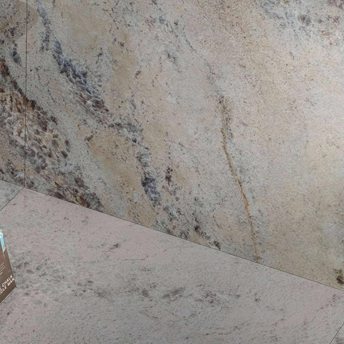deluxe gemstone violet marble effect porcelain tile 60x120cm feature 2