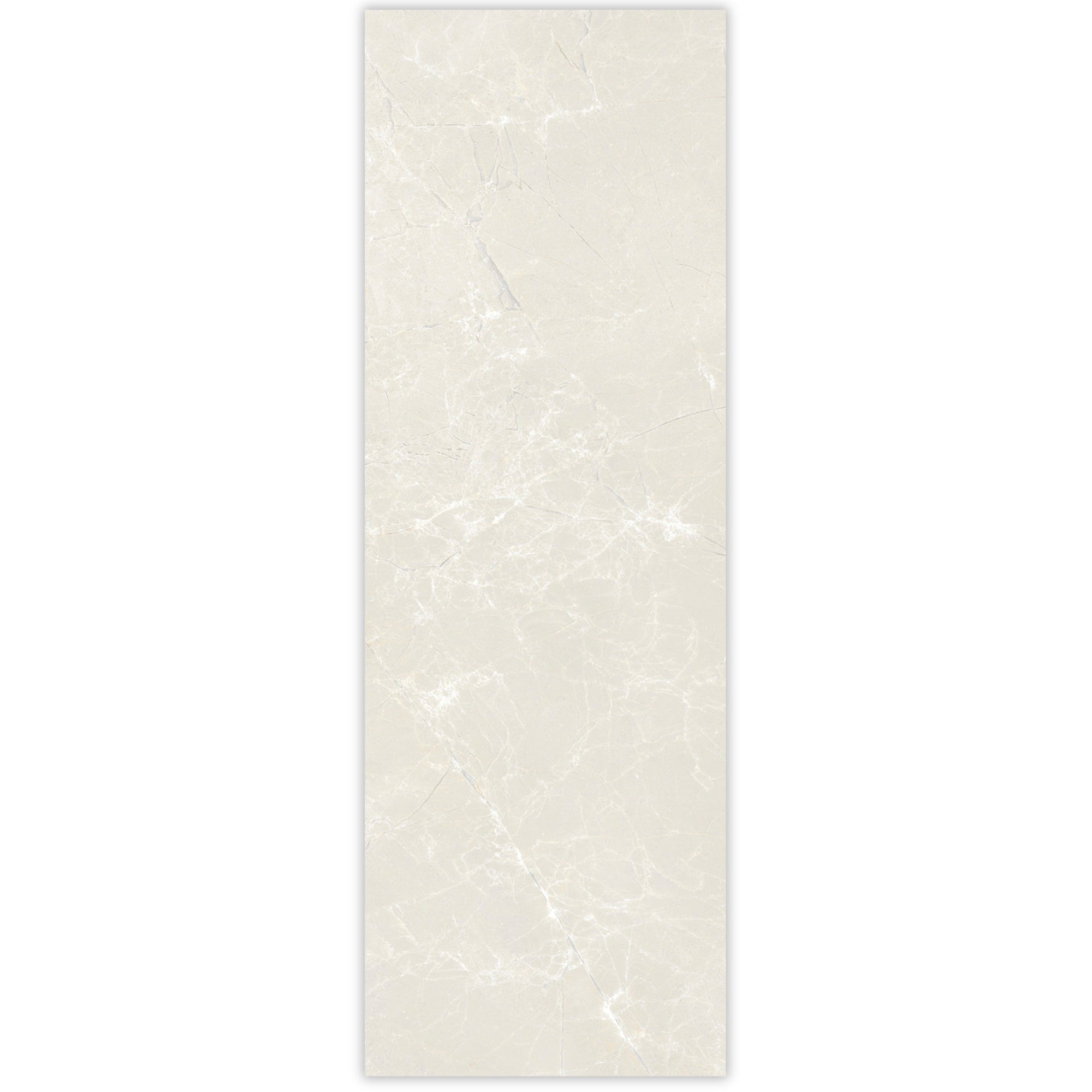 Eden Sand 4D Stone Effect Wall Tile 33x100cm Matt