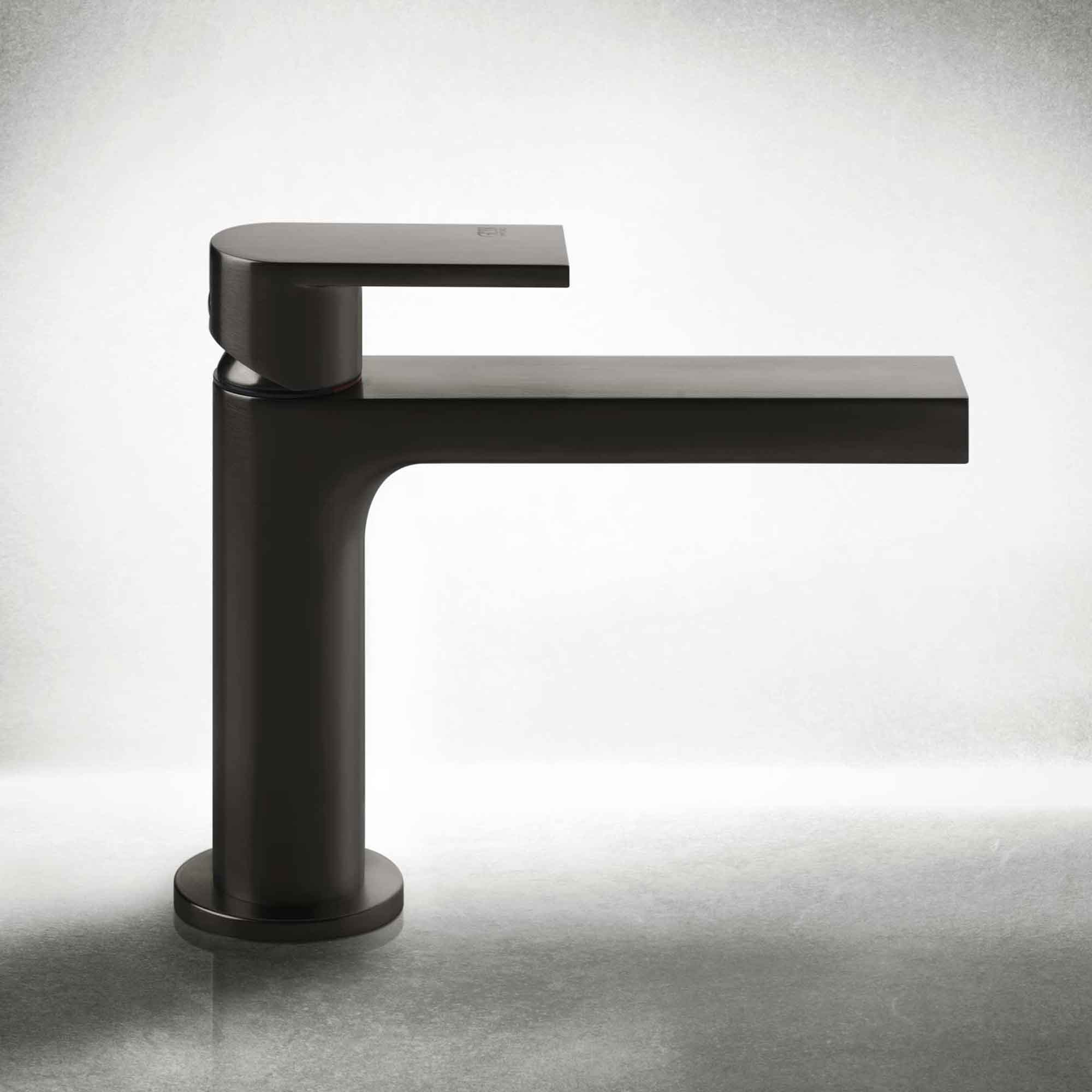 Gessi Via Manzoni Basin Mixer Tap