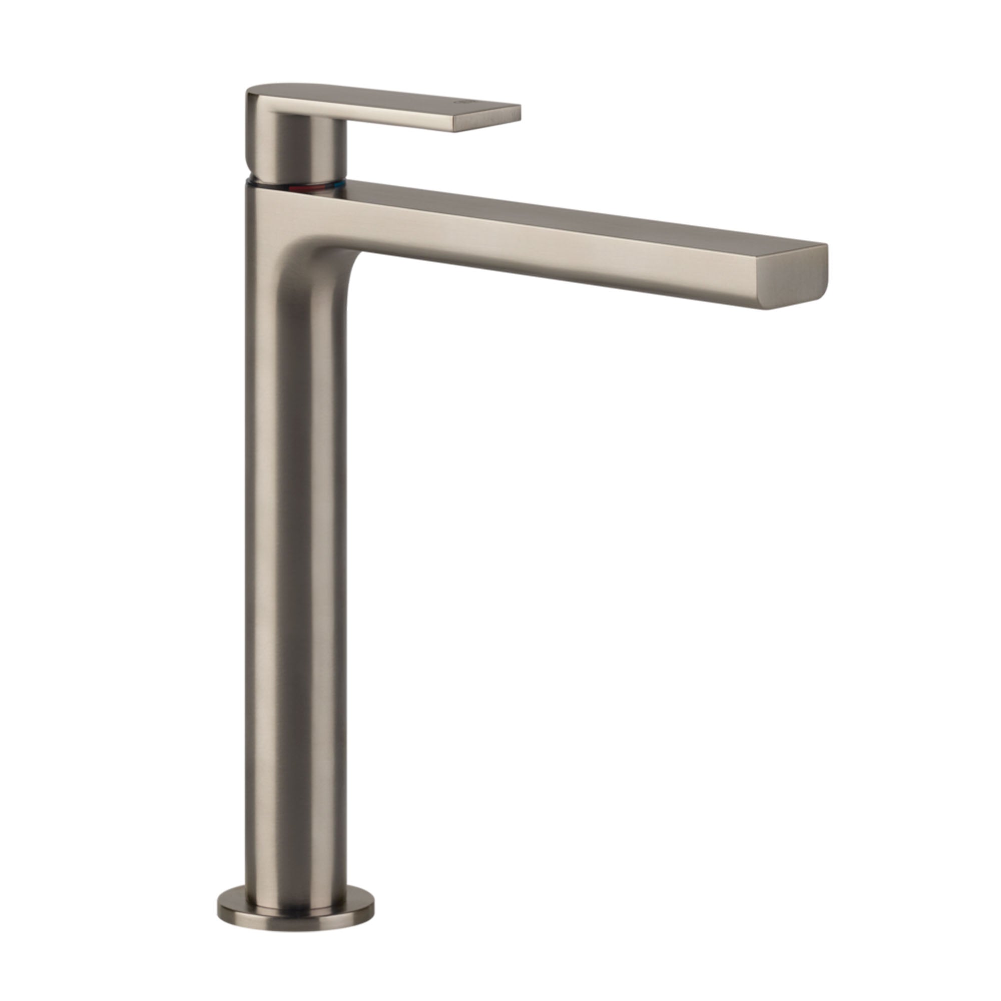 Gessi Via Manzoni Tall Basin Mixer Tap