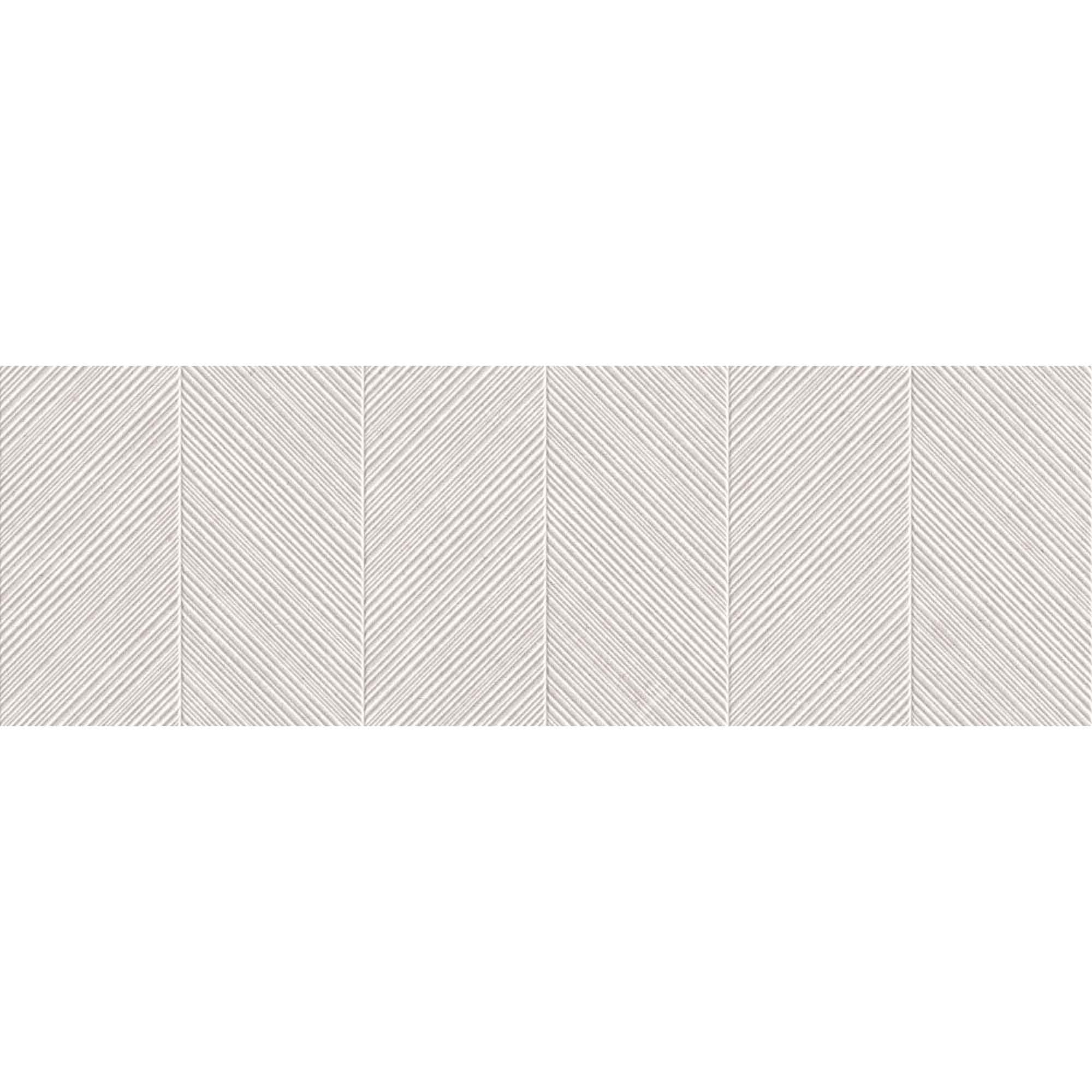 ghent beige wall decor ceramic tile 33x100cm