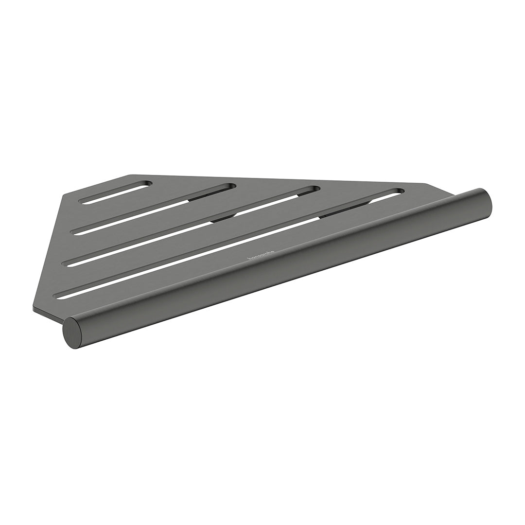 Hansgrohe AddStoris S Corner Basket
