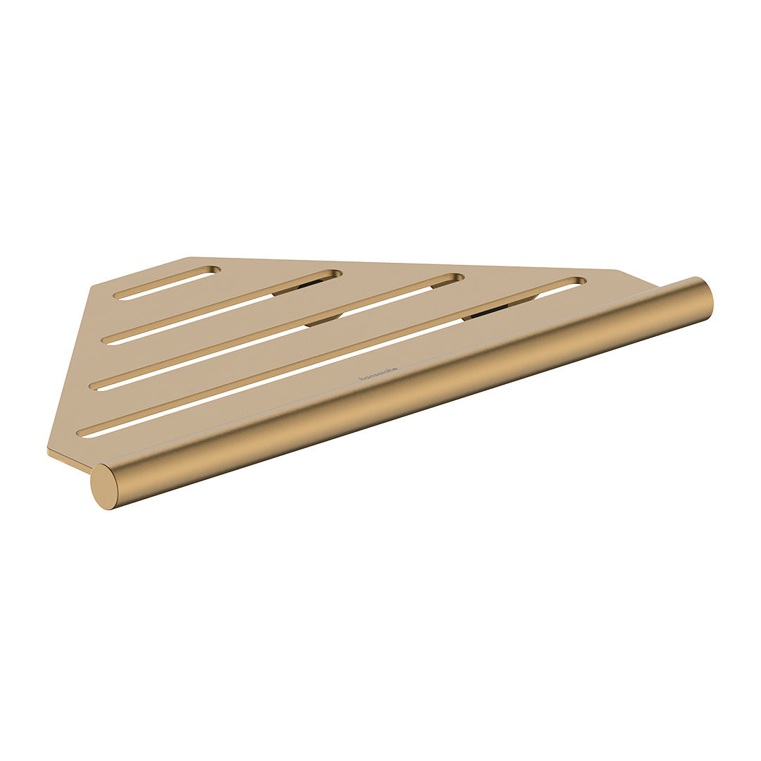 Hansgrohe AddStoris S Corner Basket