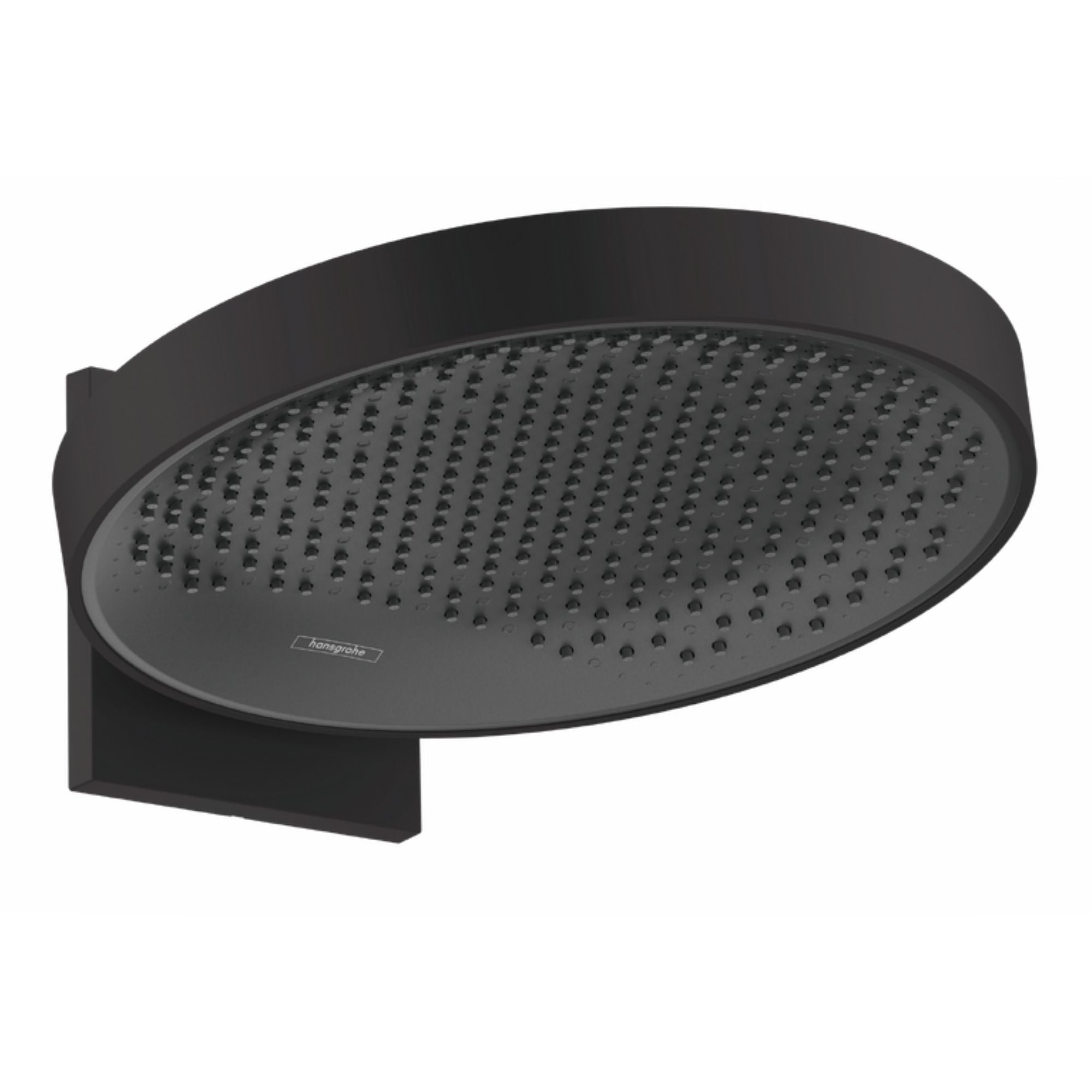 Hansgrohe Rainfinity 360 Overhead  Matt Black