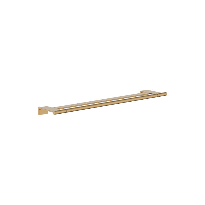 Hansgrohe AddStoris S Double Bath Towel Rail