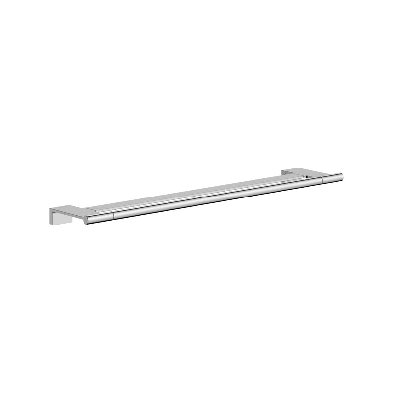 Hansgrohe AddStoris S Double Bath Towel Rail