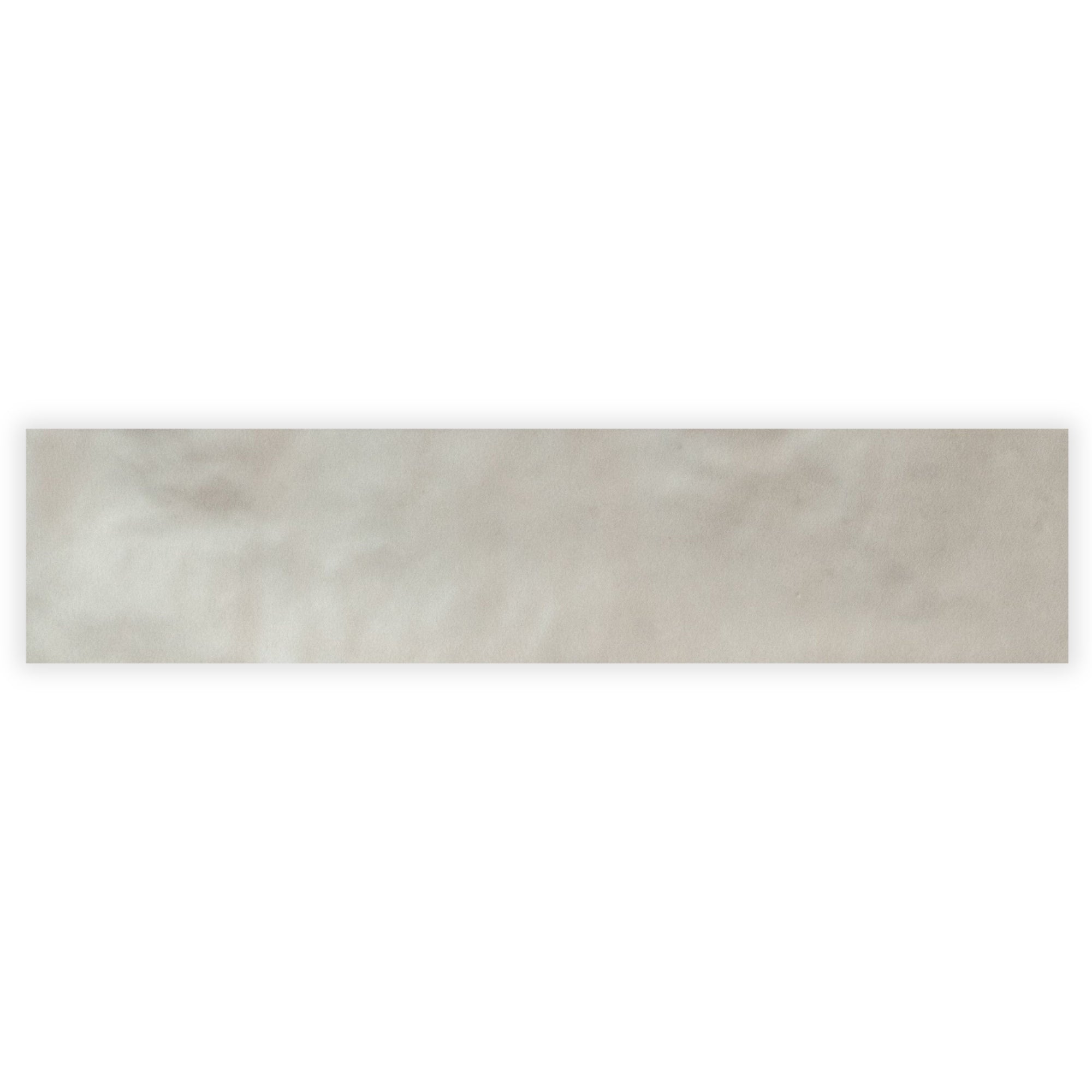 I Colori Grigio Decor Wall Tile 5x23cm Gloss
