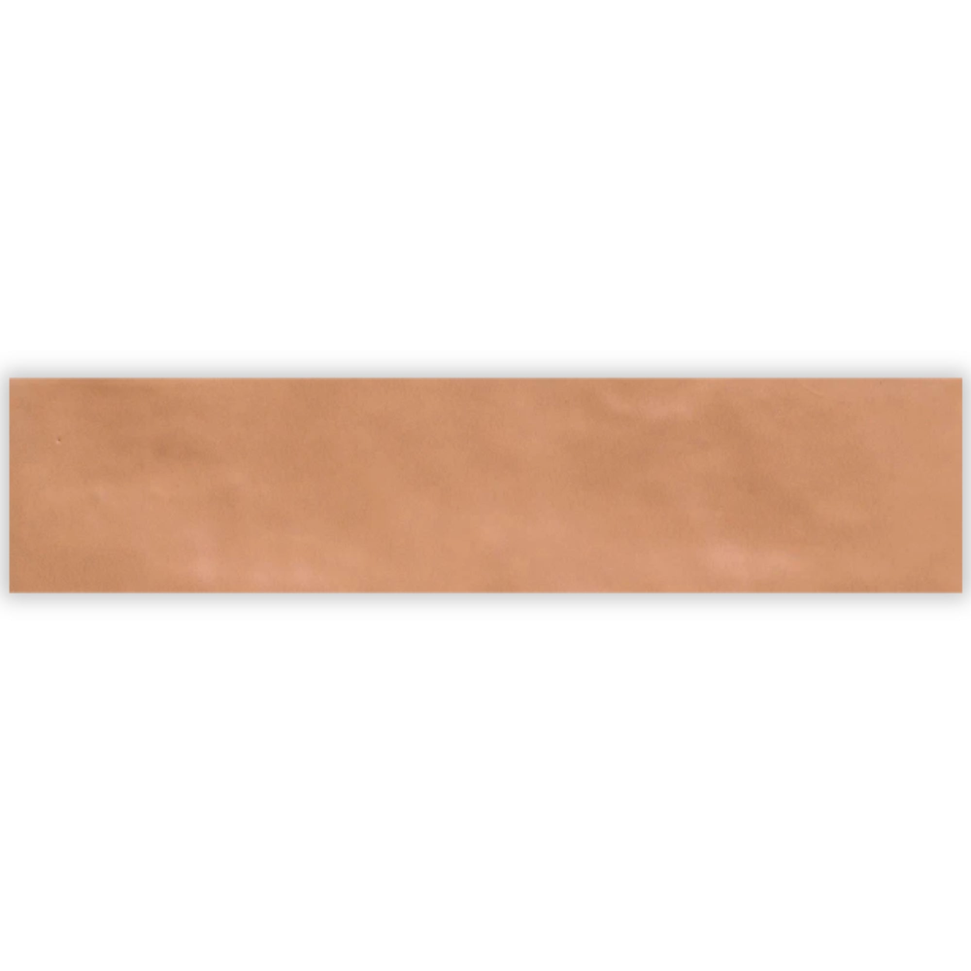 I Colori Rosa Decor Wall Tile 5x23cm Gloss